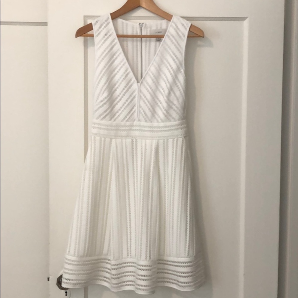 Jcrew dress !